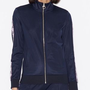 Armani Exchange Track Jacket